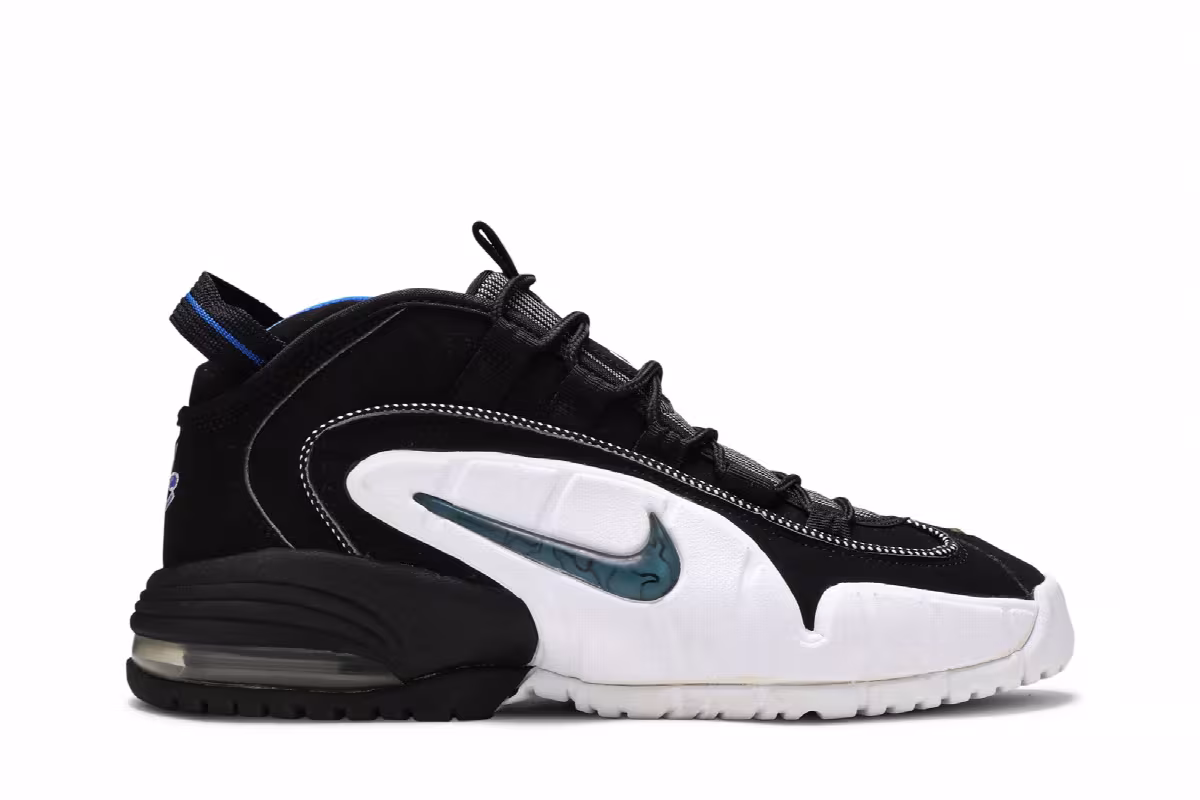 Nike Air Max Penny 1 Orlando, view 2