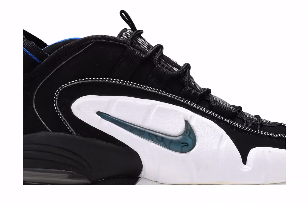 Nike Air Max Penny 1 Orlando, view 3