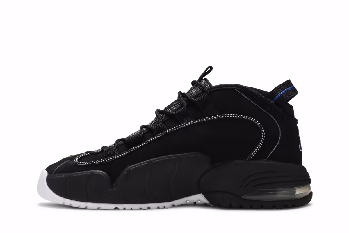 Nike Air Max Penny 1 Orlando, view 4