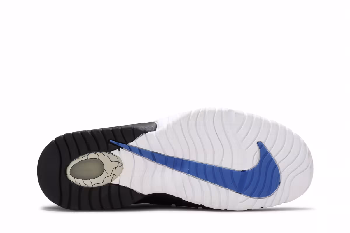 Nike Air Max Penny 1 Orlando, view 5