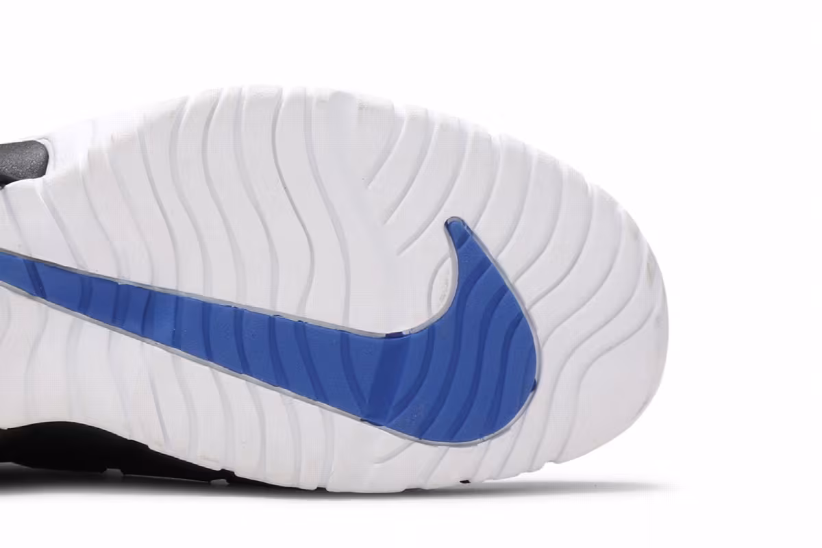 Nike Air Max Penny 1 Orlando, view 6
