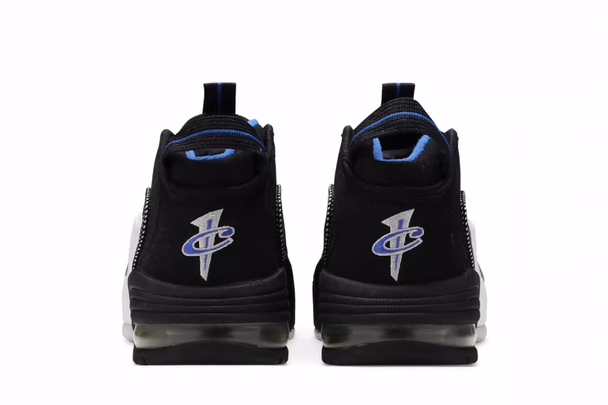 Nike Air Max Penny 1 Orlando, view 7