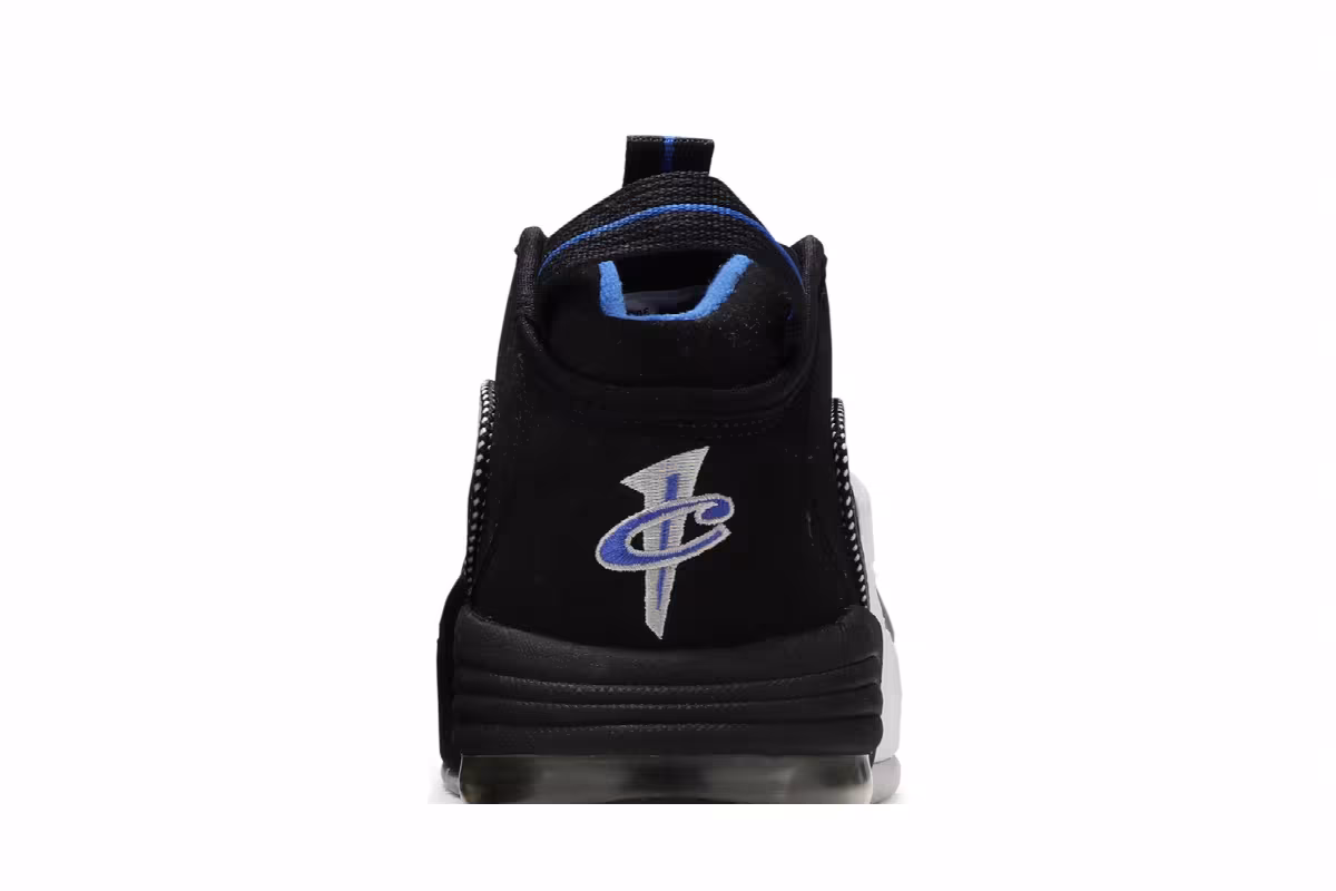 Nike Air Max Penny 1 Orlando, view 8