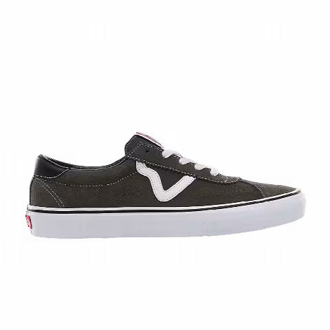 Vans Epoch Sport 'Grape Leaf'