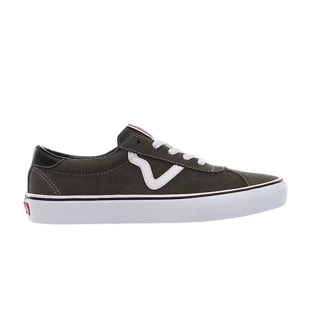Vans Epoch Sport Grape Leaf