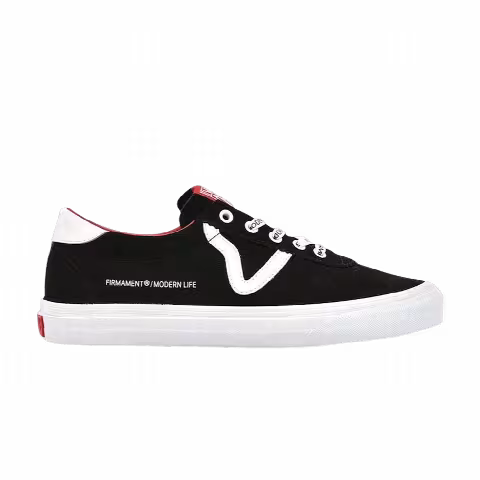 Firmament x Vans Epoch Sport LX
