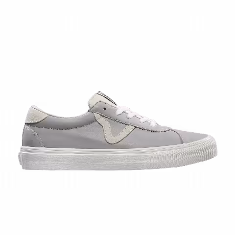 Vans Epoch Sport LX 'Belgian'