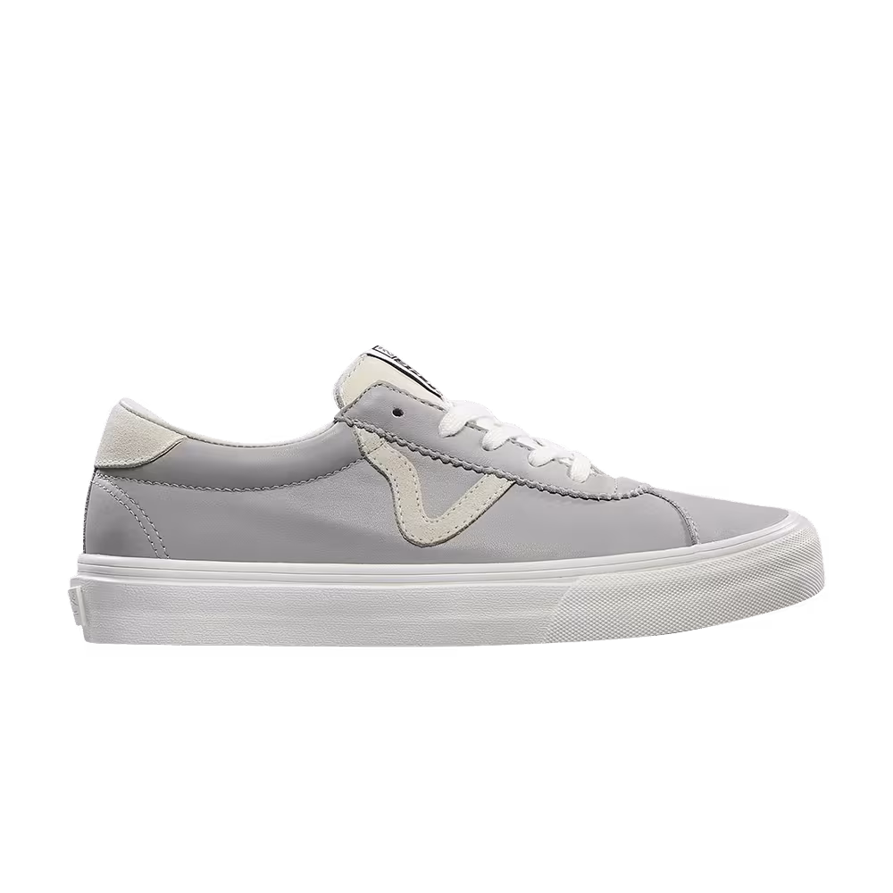 Vans Epoch Sport LX Belgian