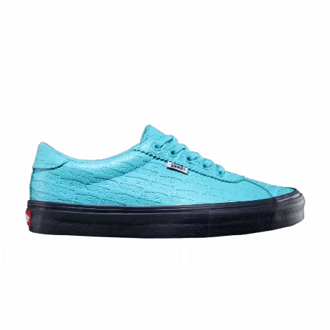 Fucking Awesome x Vans Epoch 94 Pro 'Bright Blue'
