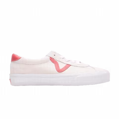 Vans Epoch VR3 LX 'White Goji Berry'
