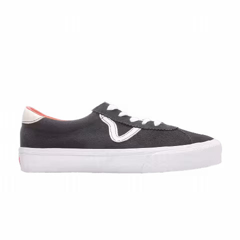 Vans Epoch VR3 LX 'Raven'
