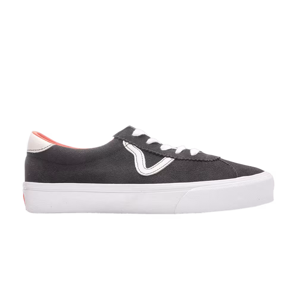 Vans Epoch VR3 LX Raven