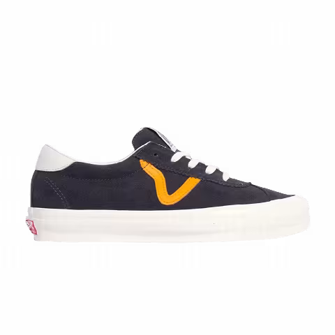 Vans OG Epoch LX 'Asphalt Bright Marigold'