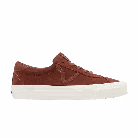 Vans OG Epoch LX 'Tortoise Shell'