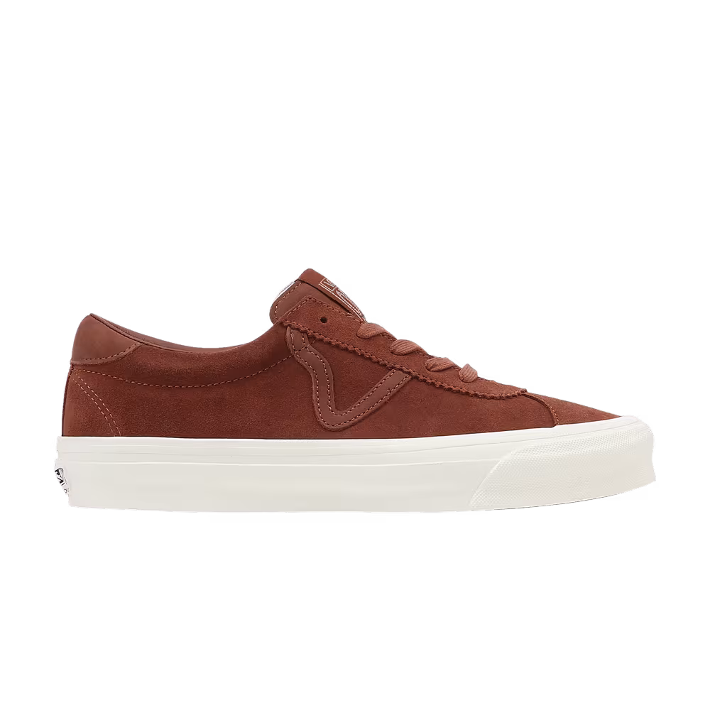 Vans OG Epoch LX Tortoise Shell