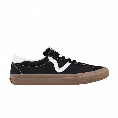Vans Epoch Sport 'Black Gum'