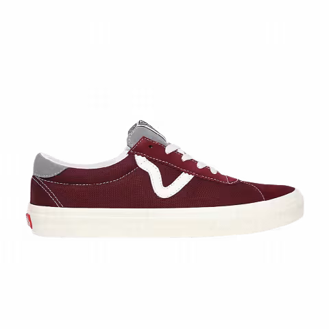 Vans Epoch Sport 'Port Royale'
