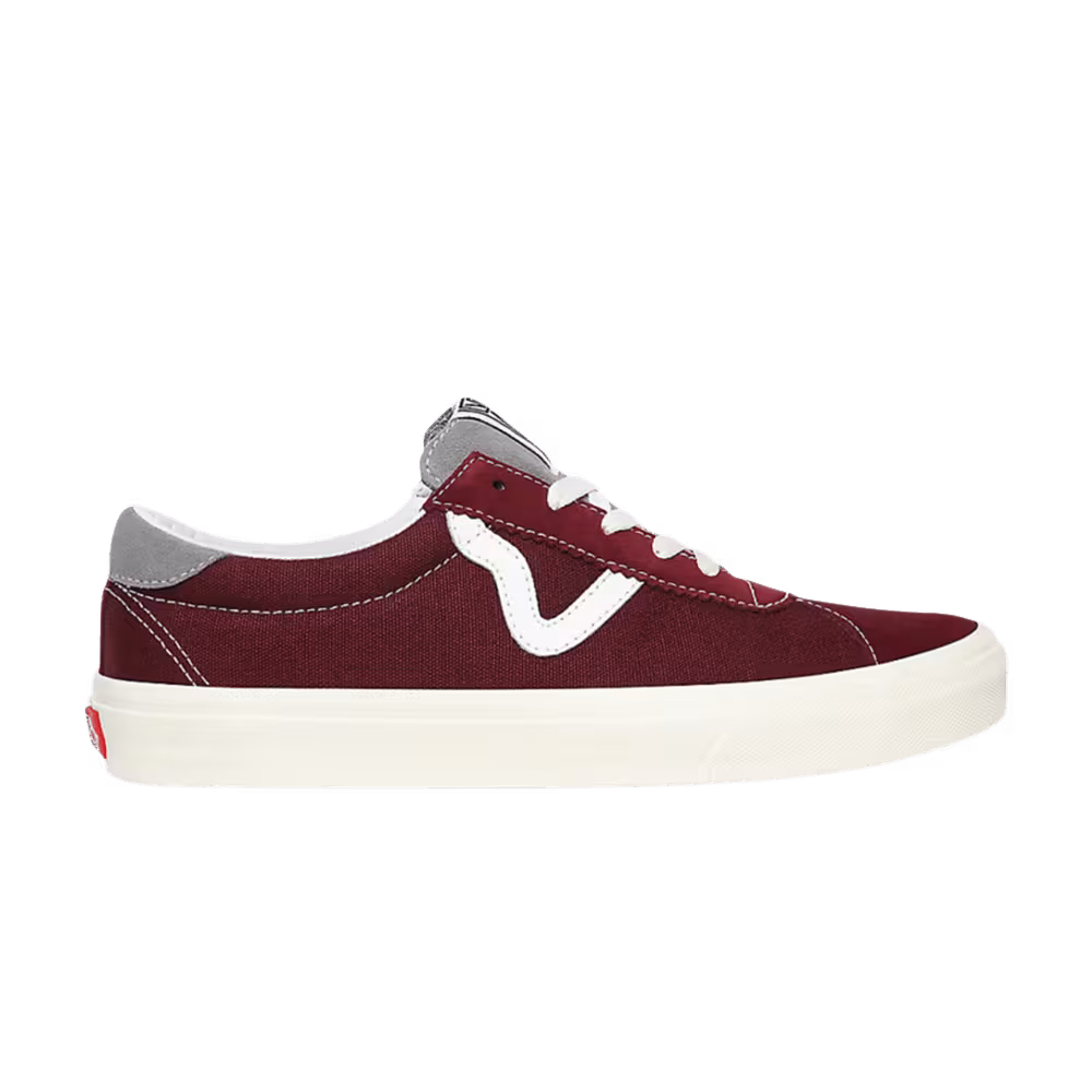 Vans Epoch Sport Port Royale