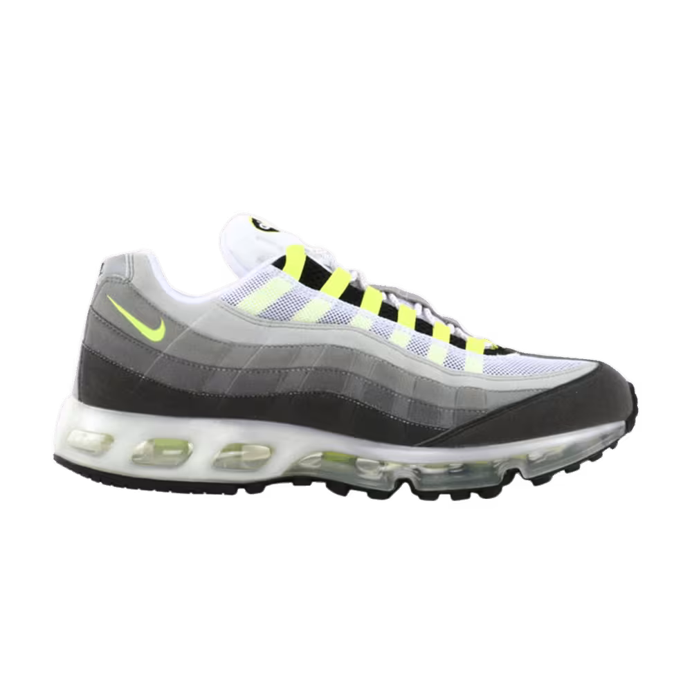 Nike Air Max 95 360 One Time Only