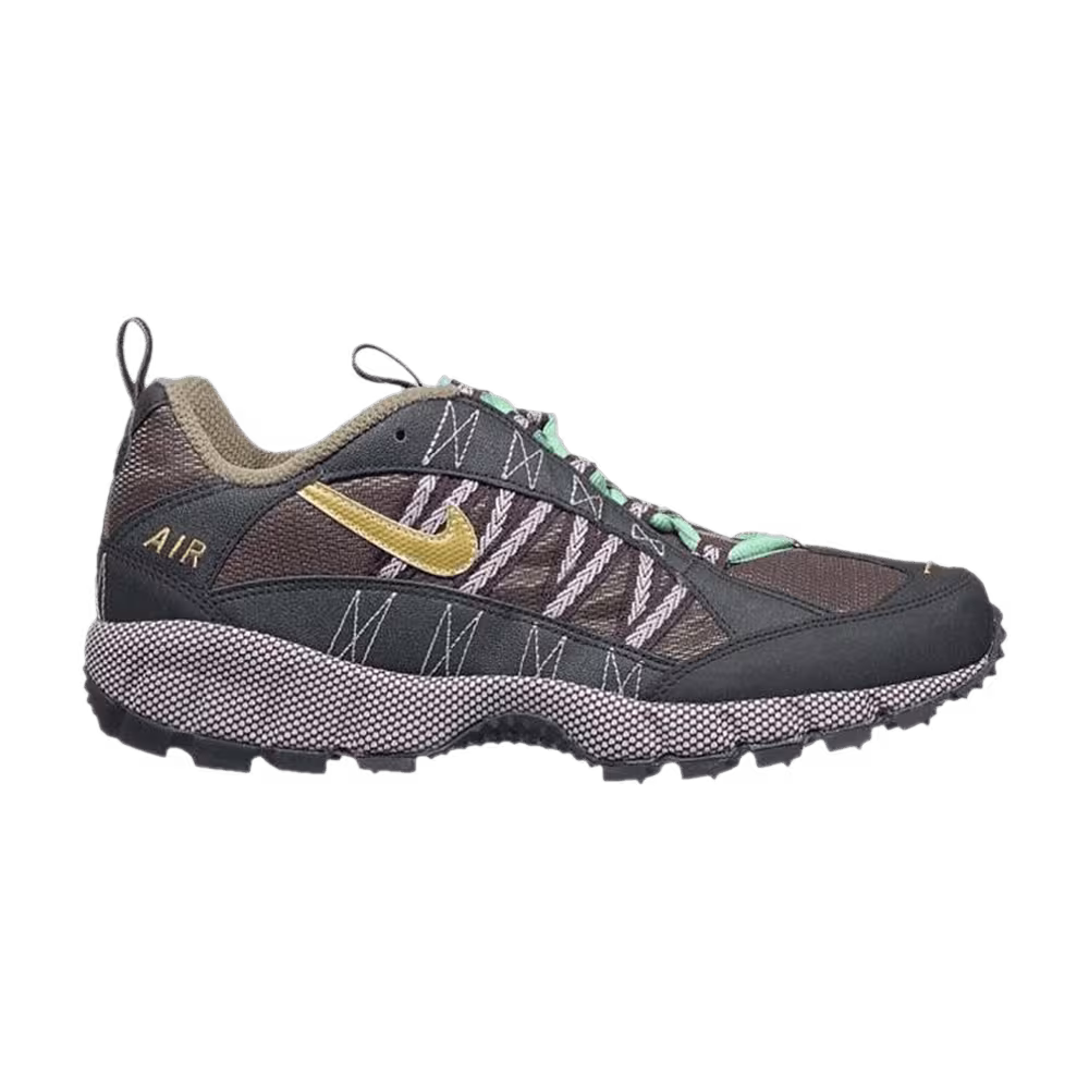 Nike Air Humara Army Olive