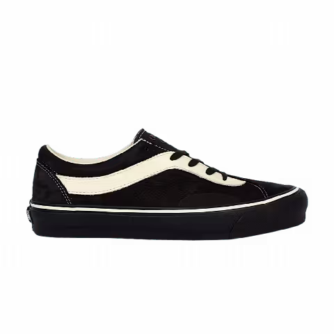 Julian Klincewicz x Vans Bold Ni LX 'Compassion'