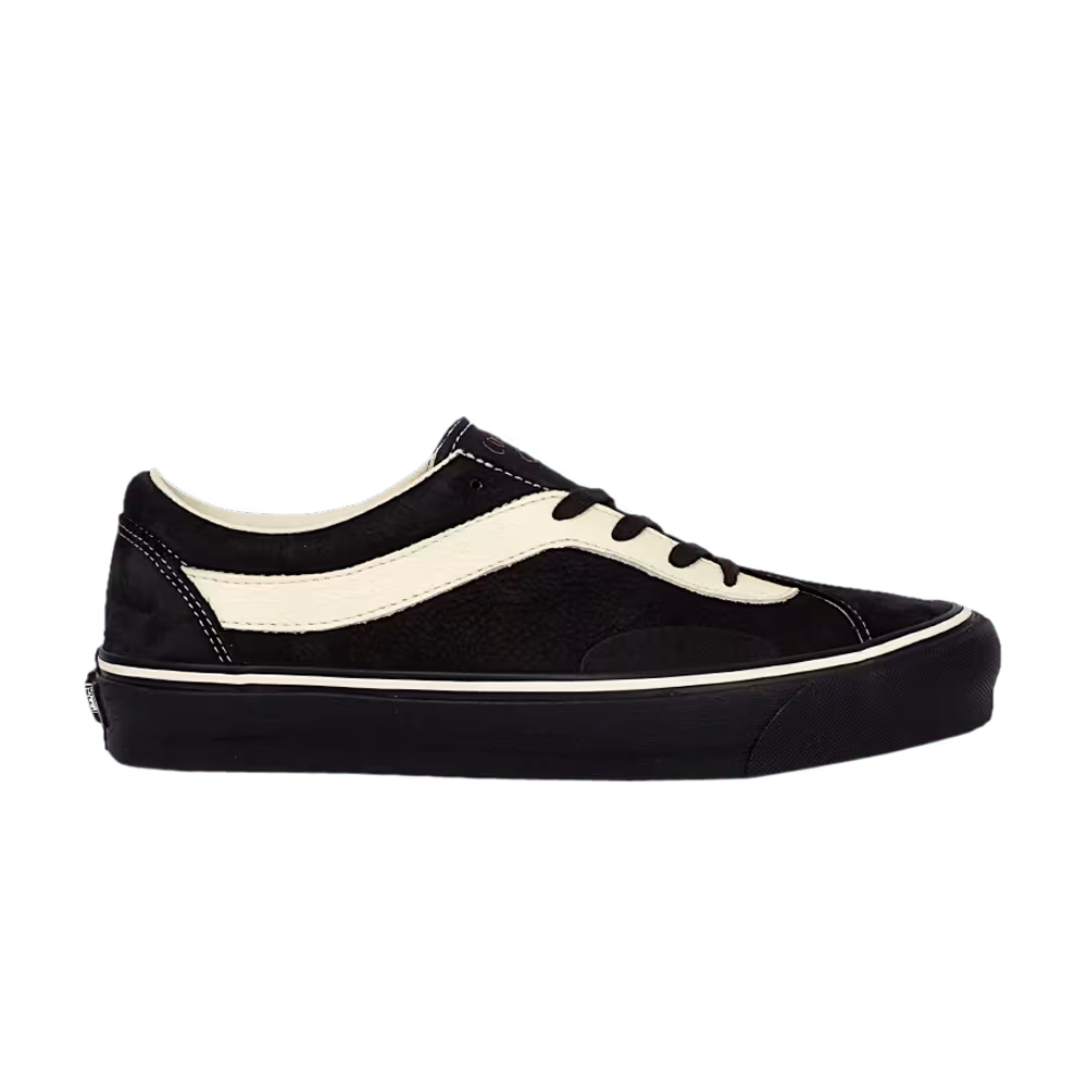 Julian Klincewicz x Vans Bold Ni LX Compassion