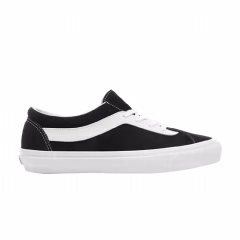 Vans Bold Ni 'Black'