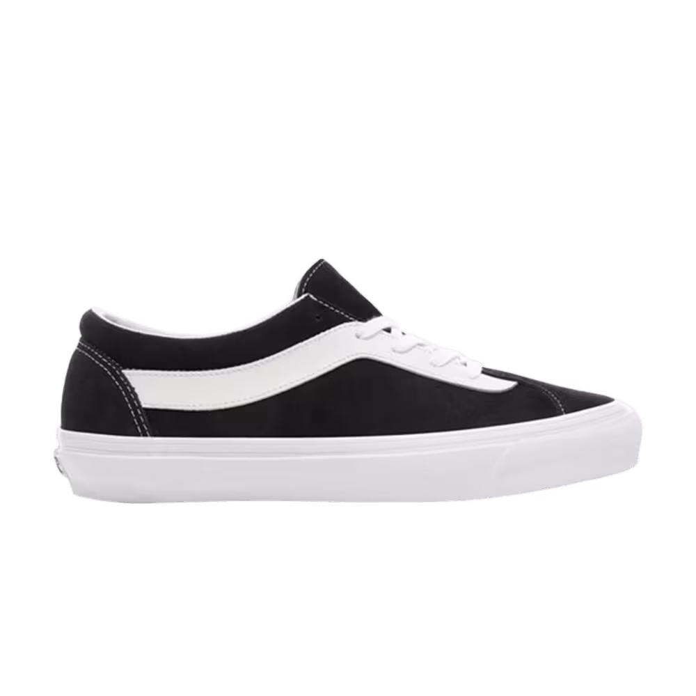Vans Bold Ni Black