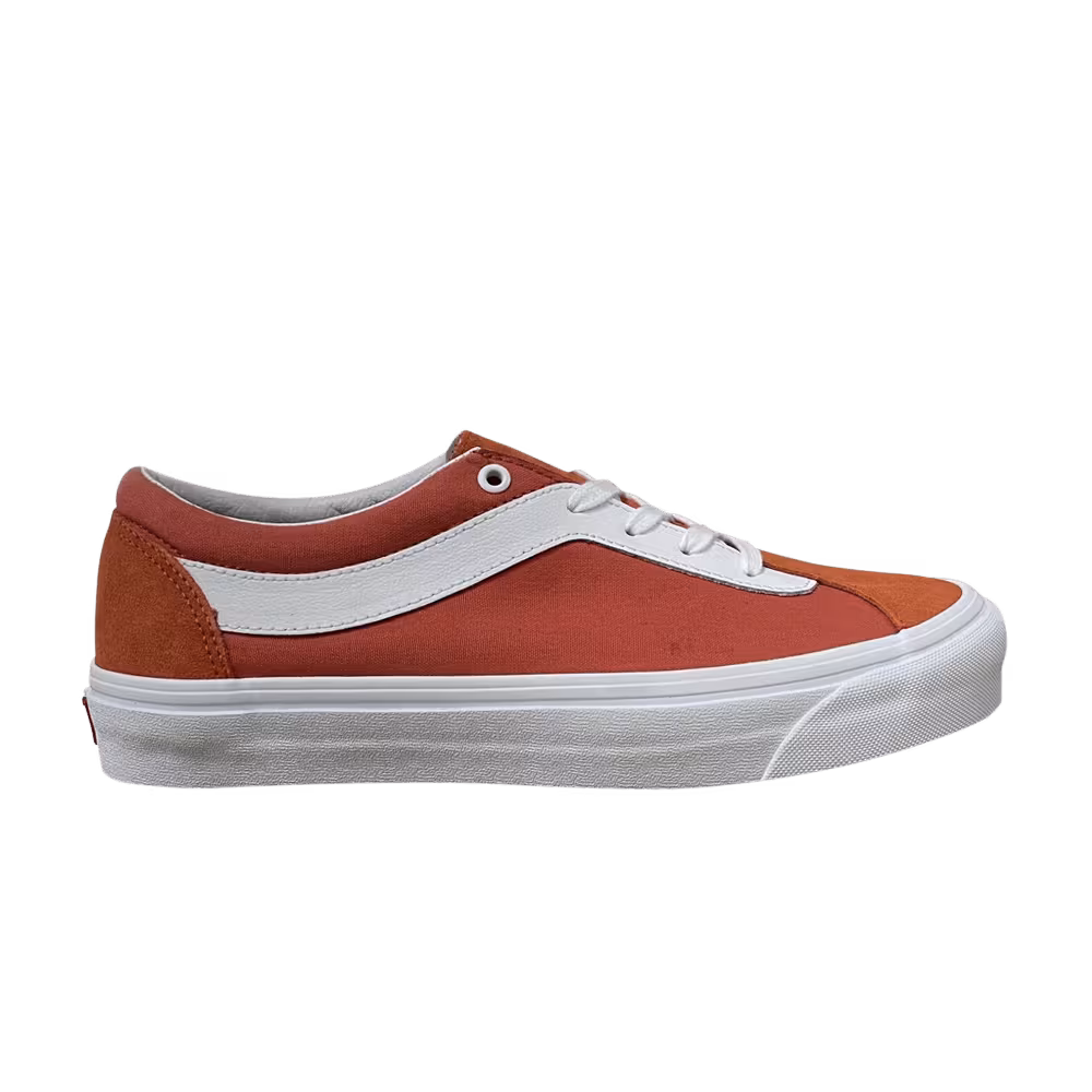 Vans Bold Ni Paprika
