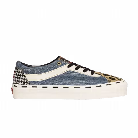 Vans Bold Ni 'Bender'