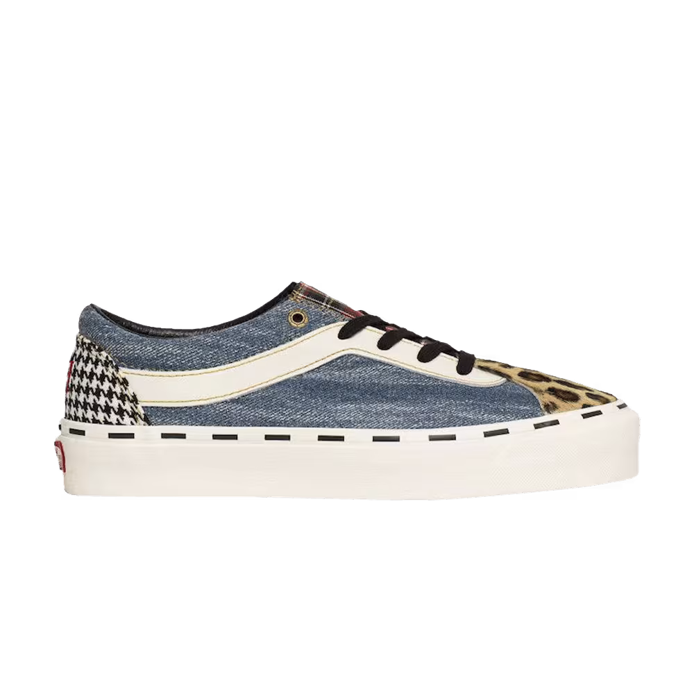 Vans Bold Ni Bender