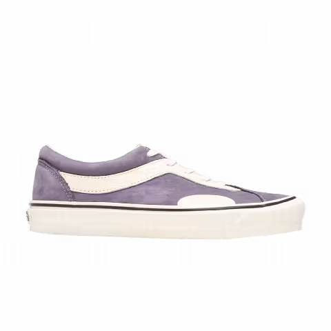 Julian Klincewicz x Vans Bold Ni LX 'Communication'