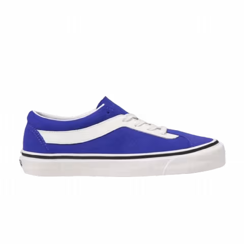 Vans Bold Ni 'True Blue'