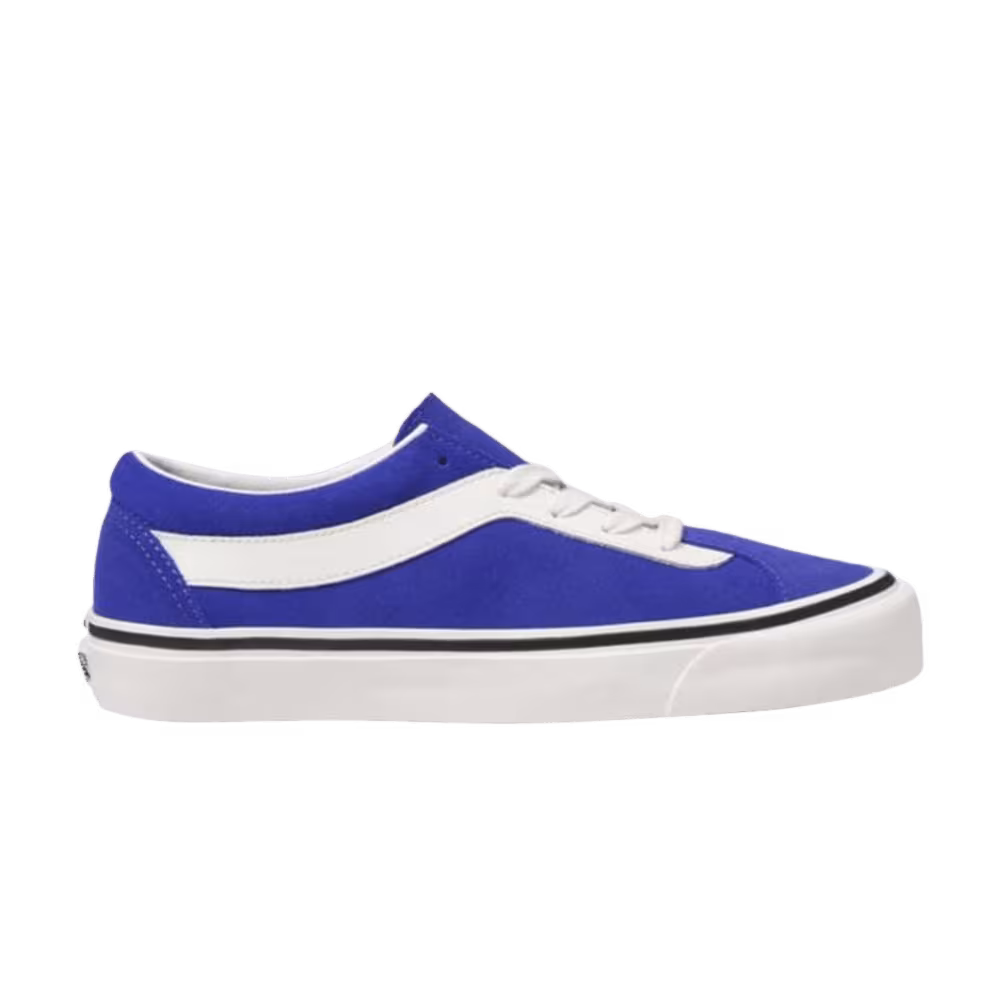 Vans Bold Ni True Blue