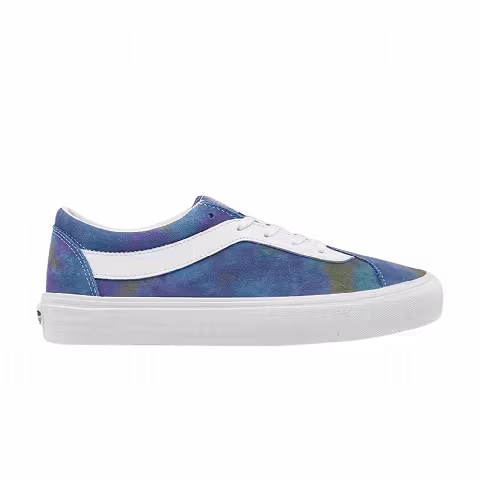 Vans Bold Ni 'Tie Dye Suede'