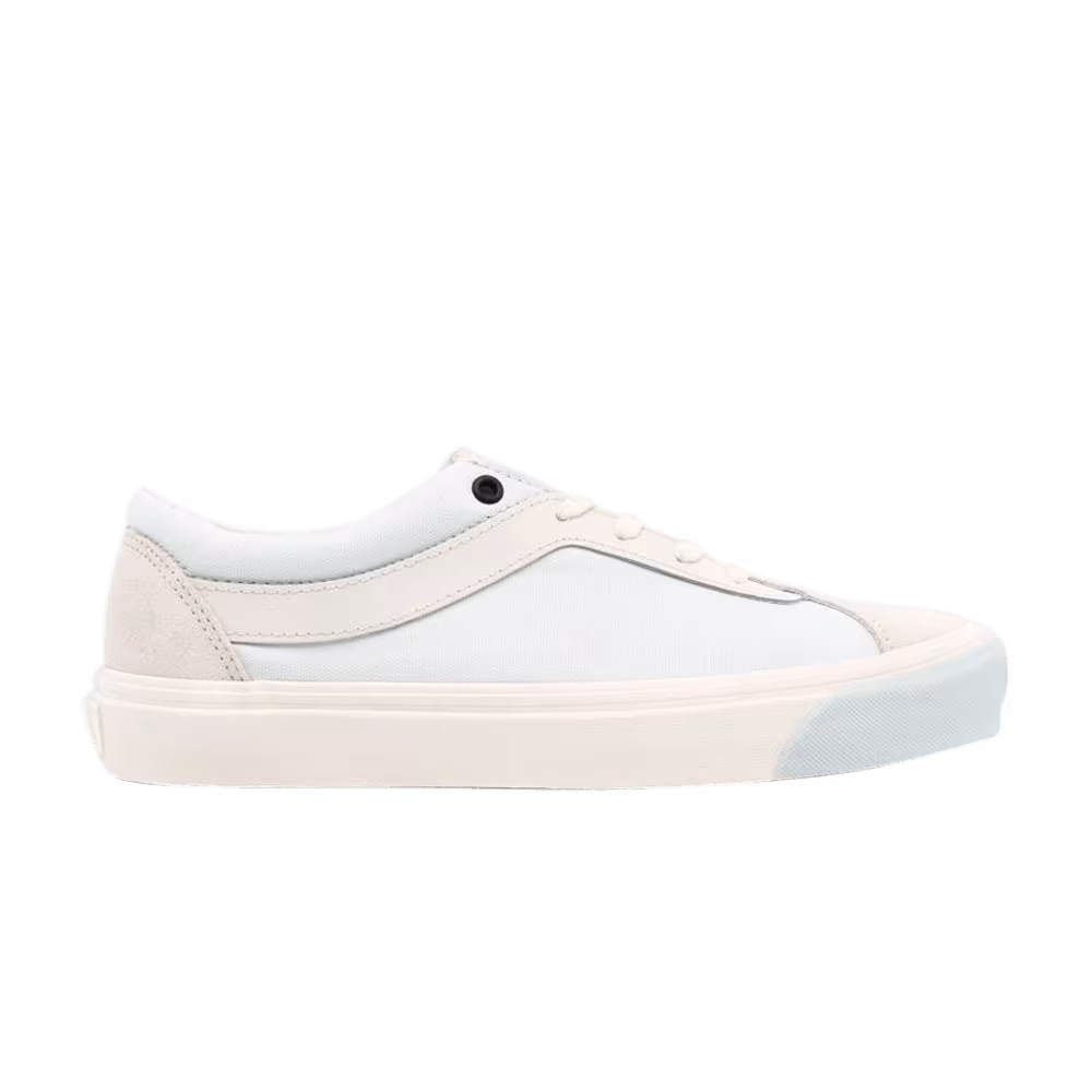 Vans Bold Ni LX Sprout Green