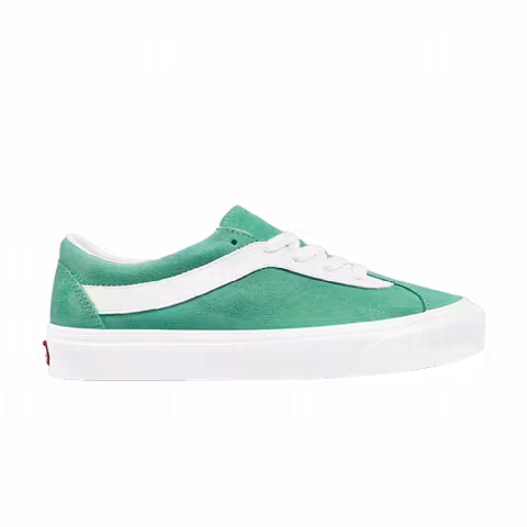 Vans Bold Ni 'Suede - Green Spruce'