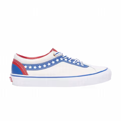 Vans Bold Ni 'Americana'