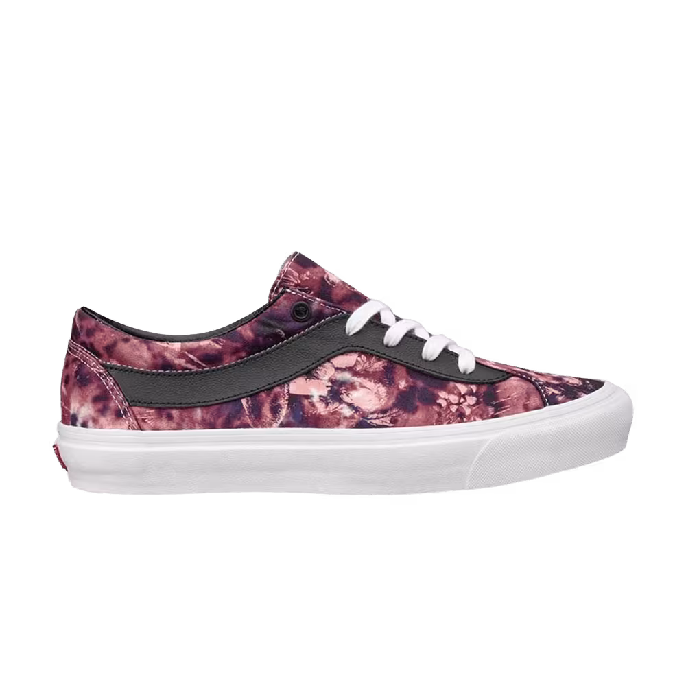 Vans Bold Ni Shroom Dye
