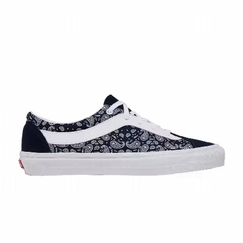 Vans Bold Ni 'Bandana - Dress Blues'
