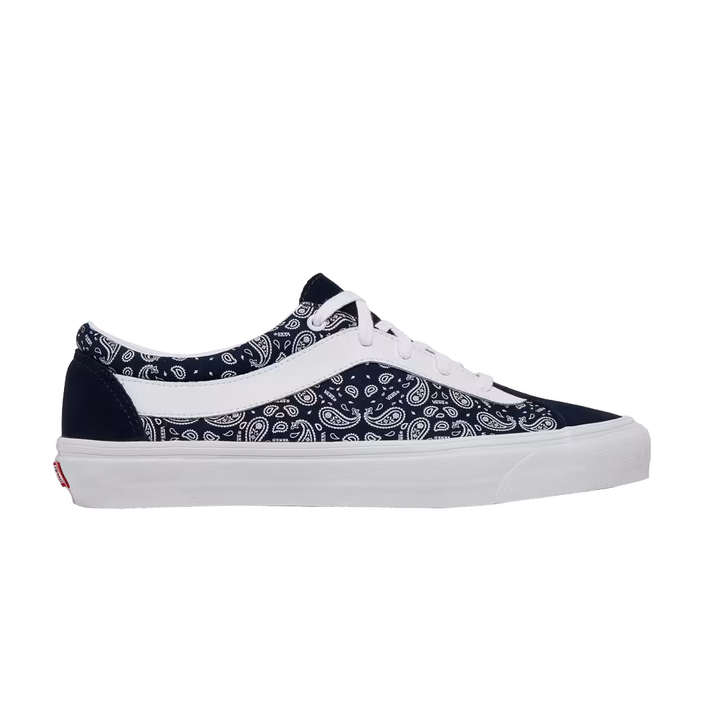 Vans Bold Ni Bandana - Dress Blues