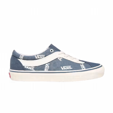 Vans Bold Ni 'Block - Blue Mirage'
