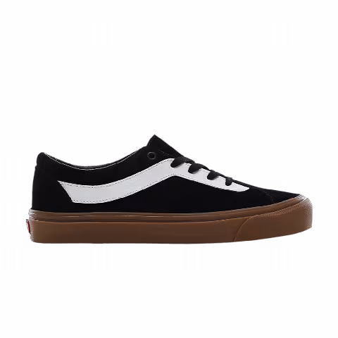 Vans Bold Ni 'Black Gum'