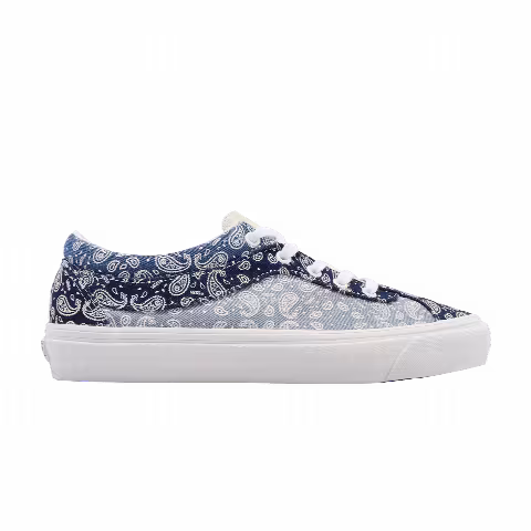 Vans Bold Ni 'Bandana'