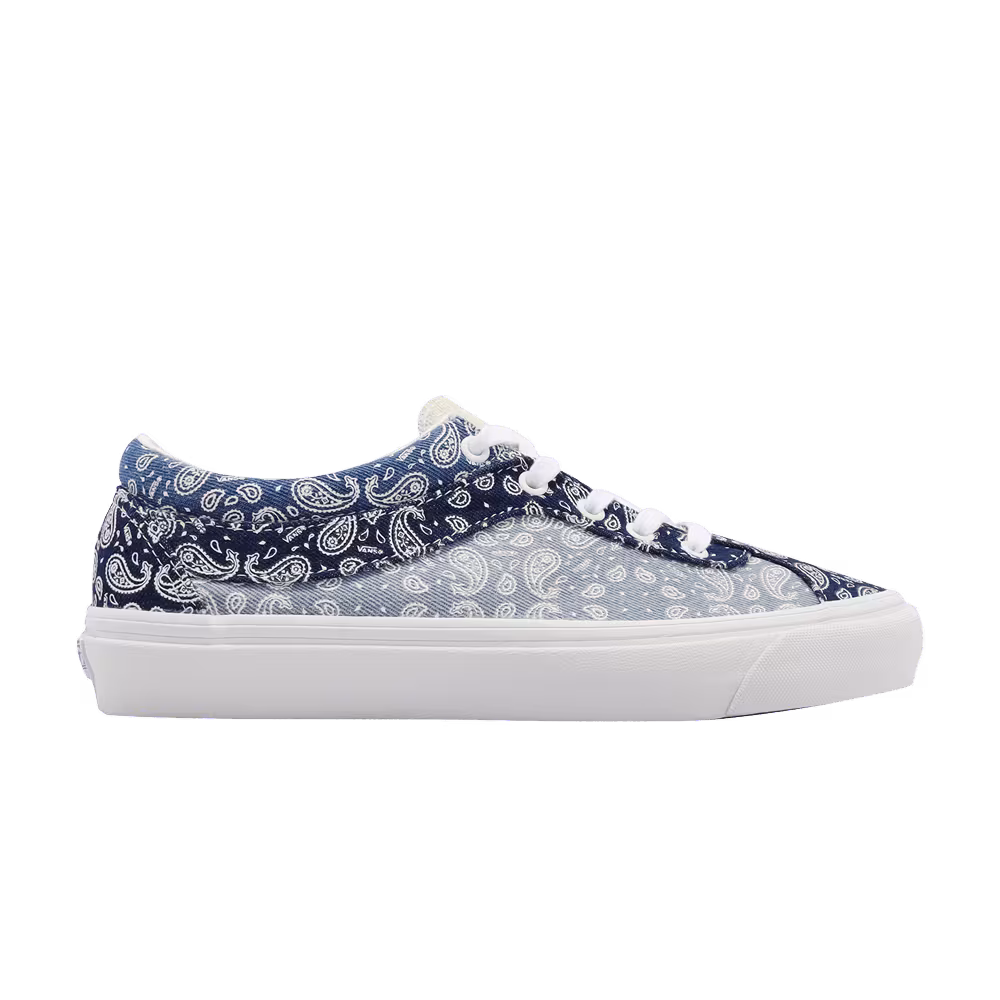 Vans Bold Ni Bandana