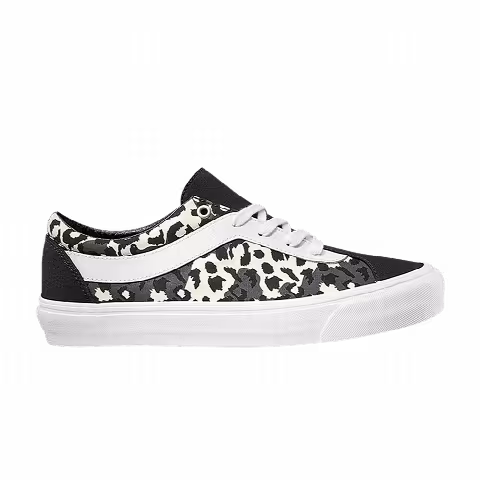 Vans Bold Ni 'Neon Animal - Leopard'