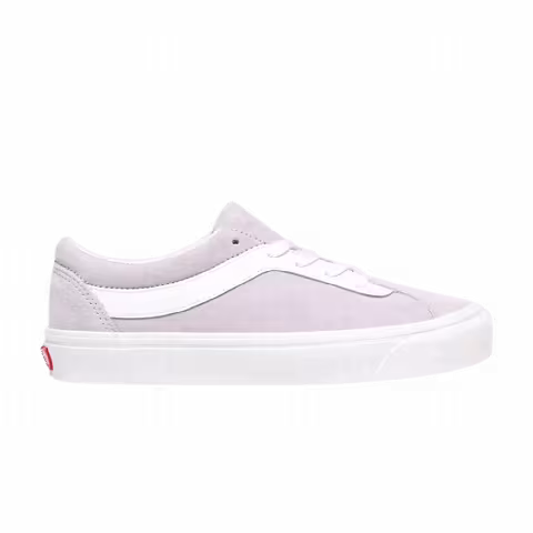 Vans Bold Ni 'Suede - Lavender Blue'