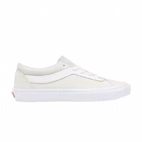 Vans Bold Ni 'Suede - Marshmallow'