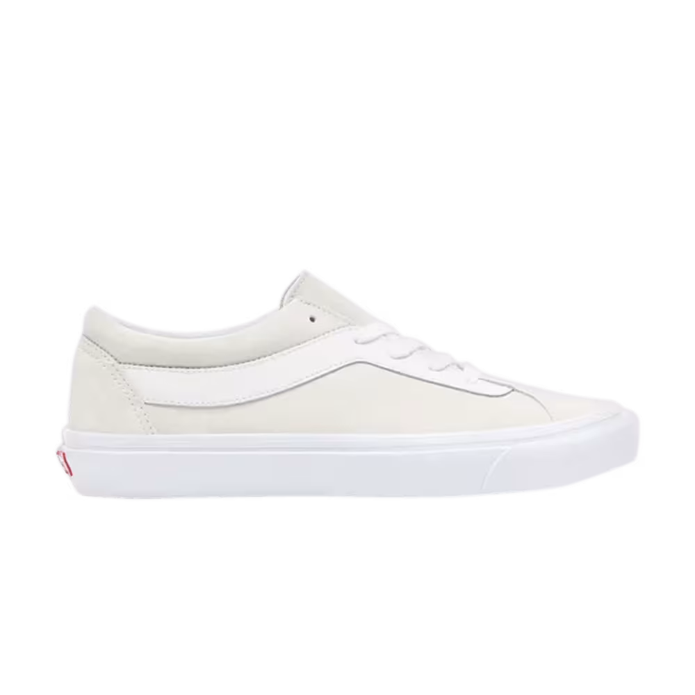 Vans Bold Ni Suede - Marshmallow