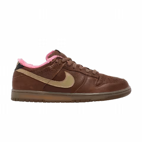 Nike Dunk Low Premium SB 'Gibson'